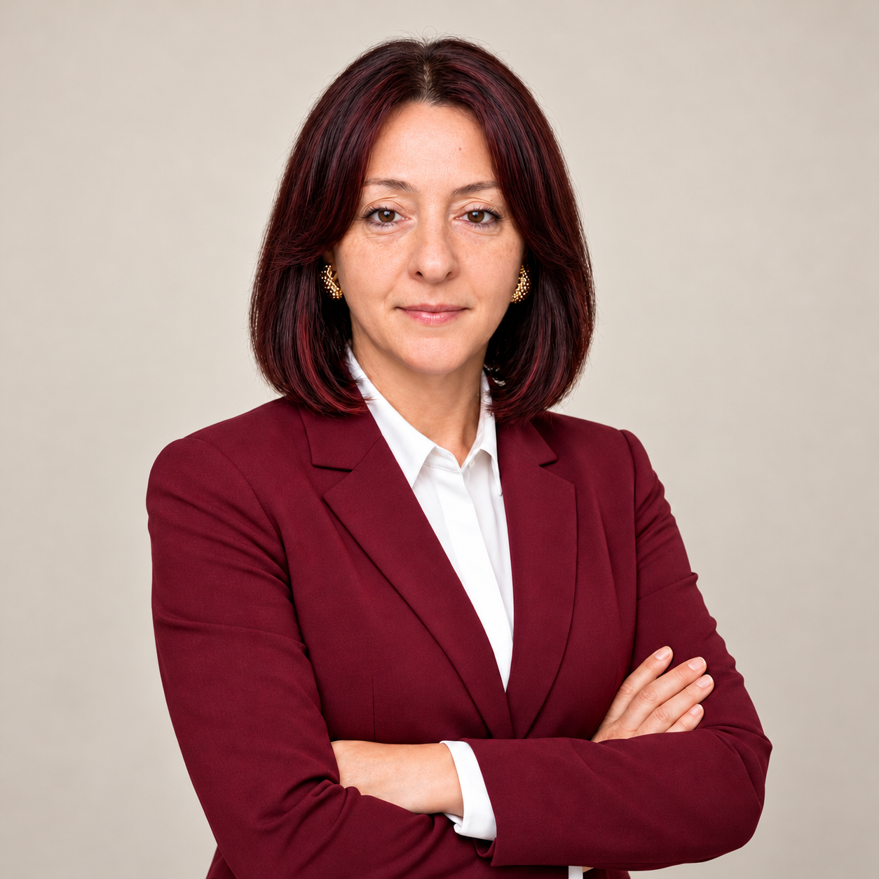 Avv. Maria Chiara Zampogna